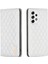 Samsung Galaxy Için Flip Case A53 5g Kart Yuvaları Tutucu Cüzdan Manyetik Tam (Yurt Dışından) 5