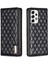 Samsung Galaxy Için Flip Case A53 5g Kart Yuvaları Tutucu Cüzdan Manyetik Tam (Yurt Dışından) 5