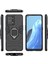 Oppo Reno8 4g Kickstand Darbeye Dayanıklı Metal Için Halka Araba Dağı Kickstand Vaka (Yurt Dışından) 1