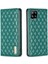 Samsung Galaxy Flip 5g Darbeye Dayanıklı Kart Yuvaları Için Flip Case Tutucu Tam (Yurt Dışından) 1