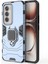 Oppo RENO12 5g Kickstand Darbeye Dayanıklı Halka Araba Dağı Kickstand Vaka (Yurt Dışından) 2