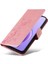 Realme 12 5g Cardyuvaları Deri Çiçek Flip Için Flip Case (Yurt Dışından) 4