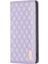 Samsung Galaxy A51 4g Manyetik Kapatma Tam Koruma Kartı Için Flip Case (Yurt Dışından) 1