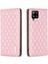 Samsung Galaxy Flip 5g Darbeye Dayanıklı Kart Yuvaları Için Flip Case Tutucu Tam (Yurt Dışından) 5