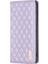 Samsung Galaxy Flip 5g Darbeye Dayanıklı Kart Yuvaları Için Flip Case Tutucu Tam (Yurt Dışından) 1