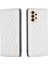 Samsung Galaxy A33 5g Darbeye Dayanıklı Manyetik Kapatma Cüzdan Için Flip Case (Yurt Dışından) 1