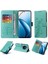 Realme 12 Pro Artı Flip Çiçek Cardyuvaları Deri Için Flip Case (Yurt Dışından) 5