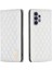 Samsung Galaxy A32 5g Kart Yuvaları Tutucu Manyetik Kapatma Için Flip Case (Yurt Dışından) 1