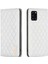 Samsung Galaxy Flip Cüzdan Darbeye Tam Koruma Kapatma Için Flip Case (Yurt Dışından) 5
