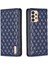 Samsung Galaxy A33 5g Darbeye Dayanıklı Manyetik Kapatma Cüzdan Için Flip Case (Yurt Dışından) 1