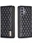 Samsung Galaxy A32 5g Kart Yuvaları Tutucu Manyetik Kapatma Için Flip Case (Yurt Dışından) 5