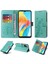 Realme 12 Lite 4g Flip Kart Yuvaları Çiçek Deri Için Flip Case (Yurt Dışından) 1