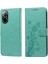 Realme 12 Lite 4g Flip Kart Yuvaları Çiçek Deri Için Flip Case (Yurt Dışından) 3