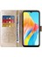 Realme 12 Lite 4g Flip Kart Yuvaları Çiçek Deri Için Flip Case (Yurt Dışından) 5