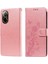 Realme 12 Lite 4g Flip Kart Yuvaları Çiçek Deri Için Flip Case (Yurt Dışından) 1