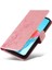 Realme 12 Lite 4g Flip Kart Yuvaları Çiçek Deri Için Flip Case (Yurt Dışından) 3