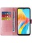 Realme 12 Lite 4g Flip Kart Yuvaları Çiçek Deri Için Flip Case (Yurt Dışından) 5