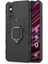 Vivo V15 Kickstand Darbeye Askeri Için Halka Araç Montaj Kickstand Durumda (Yurt Dışından) 5