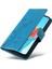 Realme 12 Lite 4g Flip Kart Yuvaları Çiçek Deri Için Flip Case (Yurt Dışından) 3