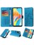 Realme 12 Lite 4g Flip Kart Yuvaları Çiçek Deri Için Flip Case (Yurt Dışından) 5