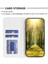 Samsung Galaxy A23E Tam Koruma Manyetik Kapatma Cüzdan Için Flip Case (Yurt Dışından) 3