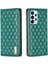 Samsung Galaxy M23 5g Cüzdan Darbeye Tam Koruma Kartı Için Flip Case (Yurt Dışından) 5