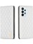 Samsung Galaxy M13 Için Flip Case 4g Kart Yuvaları Tutucu Cüzdan Manyetik Tam (Yurt Dışından) 1