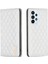 Samsung Galaxy M23 5g Cüzdan Darbeye Tam Koruma Kartı Için Flip Case (Yurt Dışından) 5