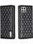 Samsung Galaxy A22 5g Manyetik Kapatma Kart Yuvaları Tutucu Için Flip Case (Yurt Dışından) 5