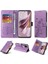Oppo Oppo 10 Pro Artı Çiçek Deri Flip Kart Yuvaları Için Flip Case (Yurt Dışından) 1