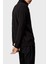 Regular Fit Pamuklu Yarım Fermuarlı Dik Yaka Sweat K10K113569BEH Erkek Sweat K10K113569 Beh 2