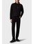 Regular Fit Pamuklu Yarım Fermuarlı Dik Yaka Sweat K10K113569BEH Erkek Sweat K10K113569 Beh 4