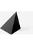Siyah Metal Bahçe Dekoru - Askılı Metal Saksılık - Nest 5