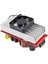 1800W 20A DC-DC 10V-60V Gerilim Yükseltici Güç Kaynağı Modülü Sabit Akım ve Ayarlanabilir Çıkış 4