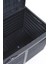 Tekno Trust 51 cm Bsa1 Kapaklı Bahçe Sandığı 320 Litre 54 cm 117 cm Gri Plastik 4