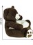 Peluş Bebek Çocuk Koltuğu 2