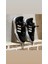 Add Forum Low Siyah Beyaz Spor Ayakkabı 1