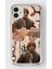 Russak Case Iphone 7 ve 8 Uyumlu  Lord Of The Rings Telefon Kılıfı 1