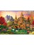 Ks Games Castle Land 1000 Parça Puzzle 2