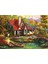 Riverside Cottage 1000 Parça Puzzle 2