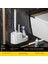 Tuvalet Fırçası Ev Banyo Yumuşak Kıllı Duvara Monte Duvara Monte Tuvalet Fırçası Tuvalet Fırçası Tuvalet Fırçası (Yurt Dışından) 2