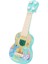 Ukulele Karikatür Dinozor Gitar Oyuncak Müzik Aleti Sınır Ötesi Erken Eğitim Aydınlanma Müzik Oyuncak (Yurt Dışından) 1