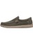 Erkek Sneaker ( Günlük) HD.40124 Hey Dude Mikka Braided 3VE Army 1