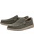 Erkek Sneaker ( Günlük) HD.40124 Hey Dude Mikka Braided 3VE Army 2