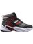 Mp MP-2635 Gri Bordo Unisex Basket Spor Ayakkabı 1