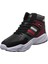 Mp MP-2635 Gri Bordo Unisex Basket Spor Ayakkabı 2