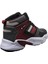 Mp MP-2635 Gri Bordo Unisex Basket Spor Ayakkabı 3