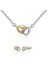Pırlanta Kalp Kolye ve Küpesi 78117 1