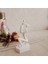 Anne ve Bebek Modeli Iskandinav Tarzı Biblo Heykel Figür Dekor Dekorasyon 3D 3 Boyutlu Altındal Home 4