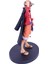 One Piece Pelerinli Luffy Anime Figür 4